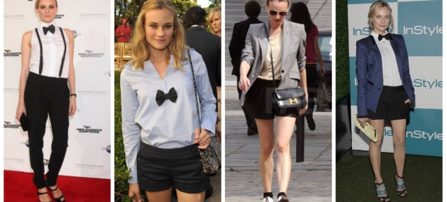 Tomboy Style Tomboy Style