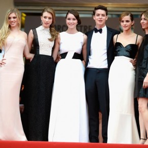 Cannes 2013 - The Bling Ring Première Cannes 2013 - The Bling Ring Première
