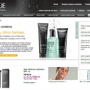 MTDF for Male - Cosméticos MTDF for Male - Cosméticos