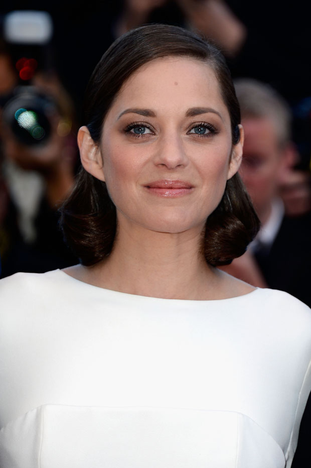 'The Immigrant' Premiere - The 66th Annual Cannes Film Festival