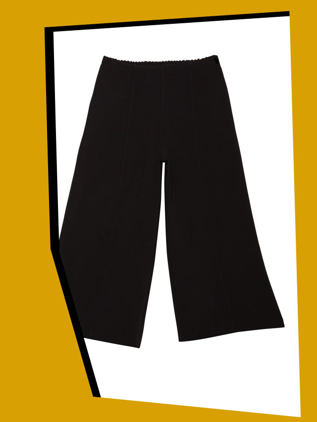 PANTACOURT, PANTALONA E PANTALONA MIDI