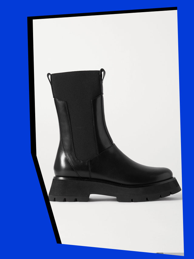 GUIA DE BOTAS