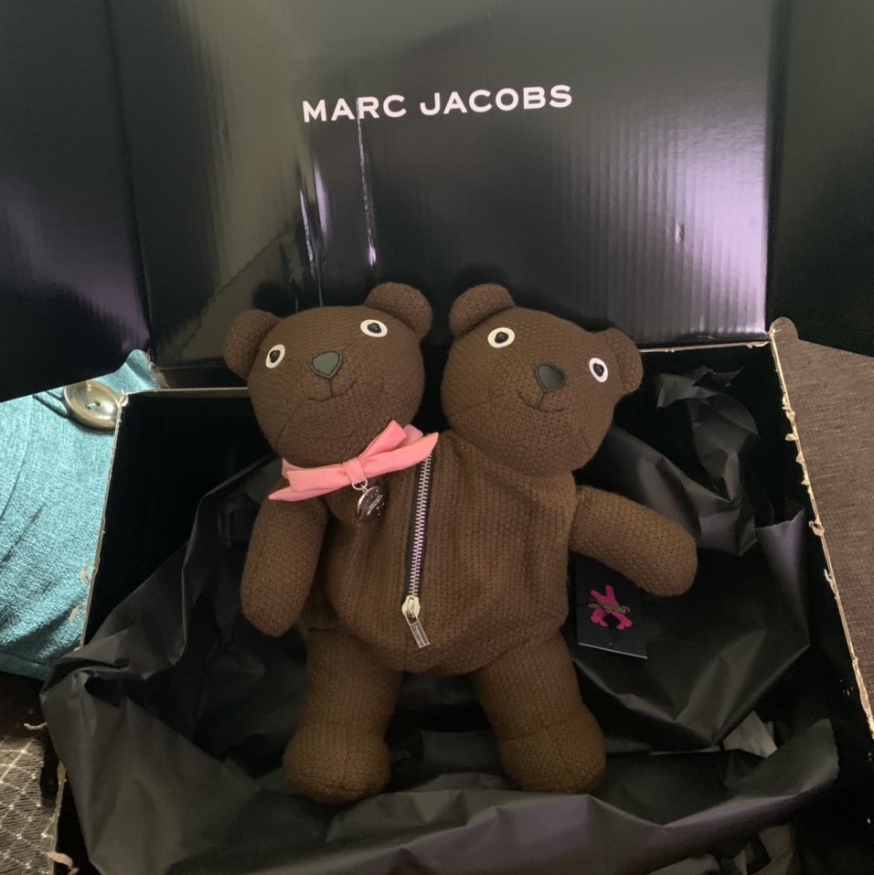 heaven marc jacobs bolsa