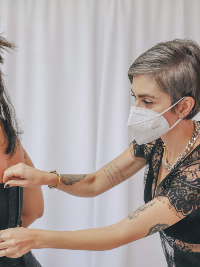 PERSONAL STYLIST OU CONSULTORA DE MODA?