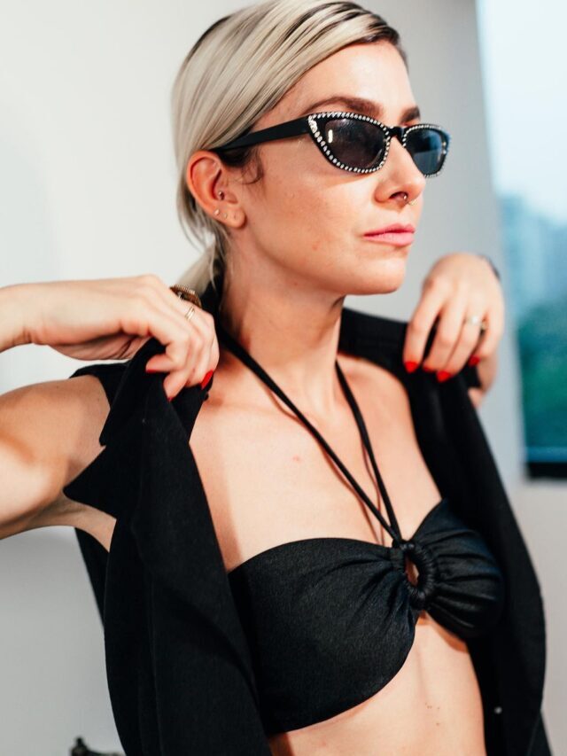 Dicas para aperfeiçoar seus looks